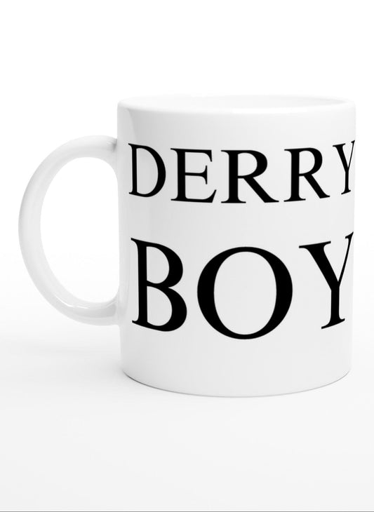 Derry Mug