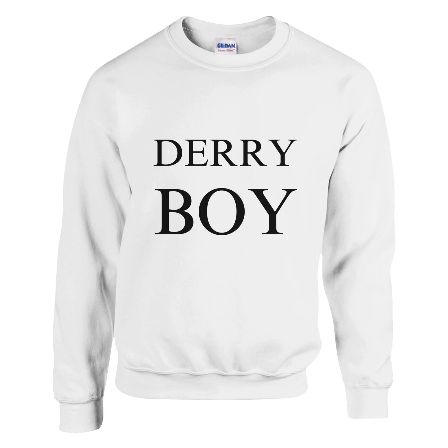 Derry Boy Shirt