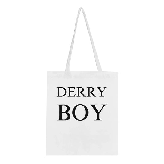 Derry Tote Bag