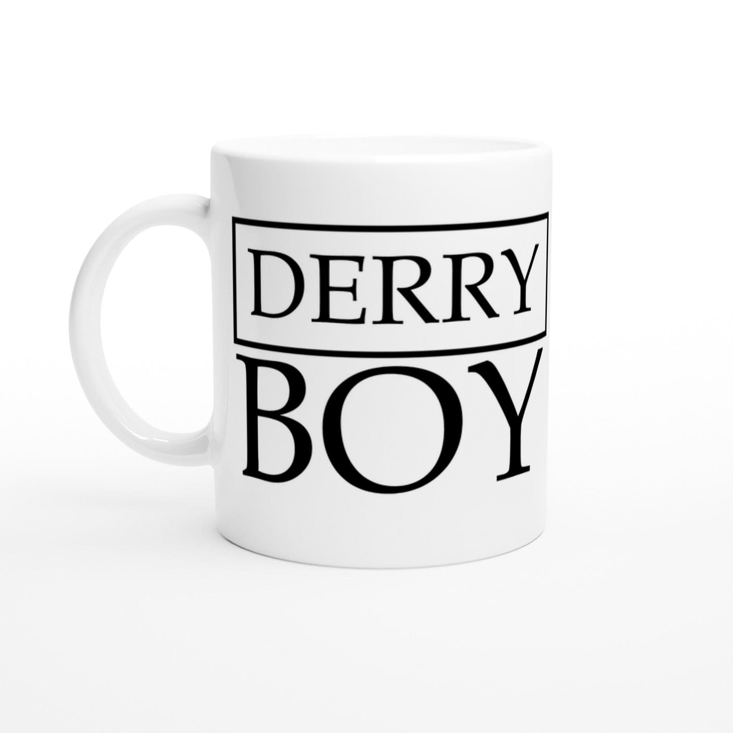 Derry Mug