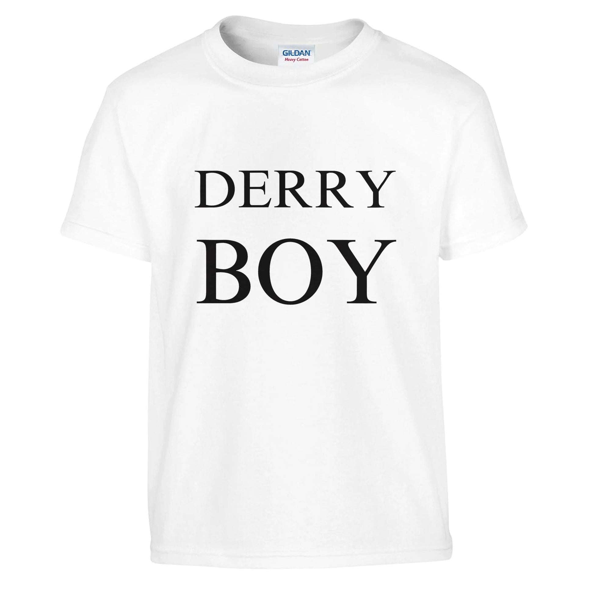 Derry T-Shirt